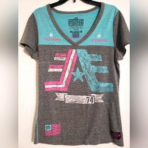 American Fighter Tee